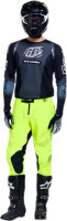 TROY LEE DESIGNS SE Pro Hose - Solo Flo Yellow