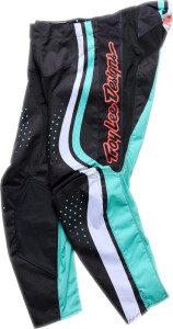 TROY LEE DESIGNS GP Pro Hose - Roller Schwarz/Teal