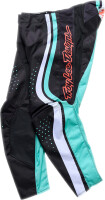 TROY LEE DESIGNS GP Pro Hose - Roller Schwarz/Teal