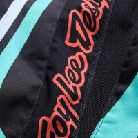 TROY LEE DESIGNS GP Pro Hose - Roller Schwarz/Teal