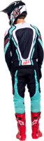 TROY LEE DESIGNS GP Pro Hose - Roller Schwarz/Teal