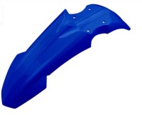 UFO Plast Kotflügel Front YZ65/19- Blau