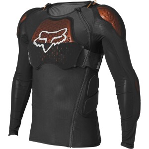 FOX Baseframe PRO30D Safty Jacke