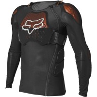FOX Baseframe PRO30D Safty Jacke