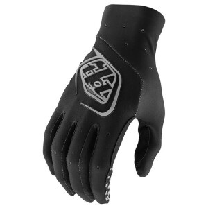 TROY LEE DESIGNS SE Ultra Solid Handschuh – Schwarz