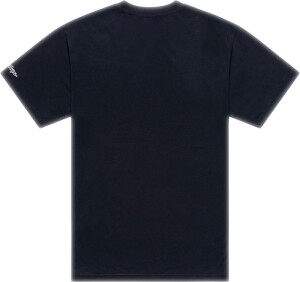 TROY LEE DESIGNS Badge Jugend T-Shirt - Schwarz