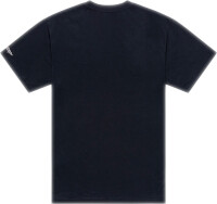 TROY LEE DESIGNS Badge Jugend T-Shirt - Schwarz