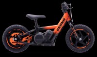 Elektrisches Laufrad Sedna MX 12" Orange