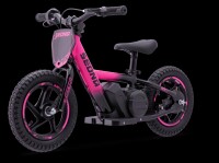 Elektrisches Laufrad Sedna MX 12" Pink