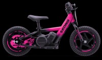 Elektrisches Laufrad Sedna MX 12" Pink