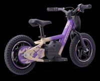 Elektrisches Laufrad Sedna MX 12" Lila