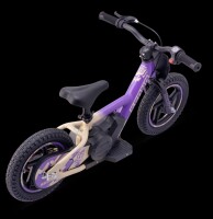 Elektrisches Laufrad Sedna MX 12" Lila