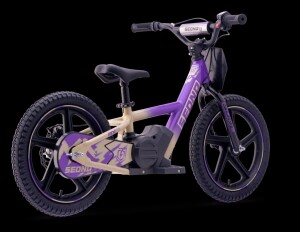 Elektrisches Laufrad, Sedna MX 16" Lila