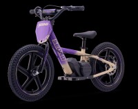 Elektrisches Laufrad, Sedna MX 16" Lila