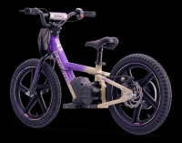 Elektrisches Laufrad, Sedna MX 16" Lila