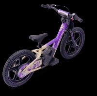 Elektrisches Laufrad, Sedna MX 16" Lila