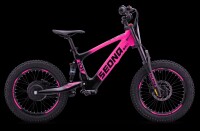 Elektrisches Laufrad Sedna SX 18" Pink