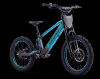 Elektrisches Laufrad Sedna SX 20" Blau