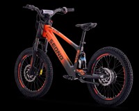 Elektrisches Laufrad Sedna SX 20" Orange