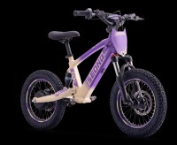 Elektrisches Laufrad Sedna SX 16" Lila