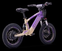Elektrisches Laufrad Sedna SX 16" Lila