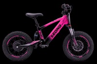 Elektrisches Laufrad Sedna SX 16" Pink