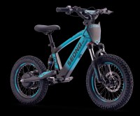 Elektrisches Laufrad Sedna SX 16" Blau