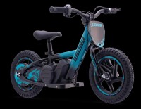 Elektrisches Laufrad Sedna MX 12" Blau