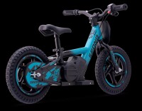 Elektrisches Laufrad Sedna MX 12" Blau