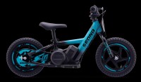 Elektrisches Laufrad Sedna MX 12" Blau