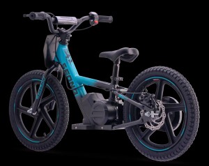 Elektrisches Laufrad Sedna MX 16" Blau