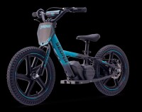 Elektrisches Laufrad Sedna MX 16" Blau