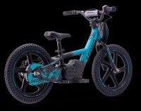Elektrisches Laufrad Sedna MX 16" Blau