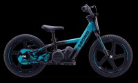 Elektrisches Laufrad Sedna MX 16" Blau