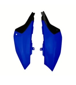 UFO Seitenverkleidung Blau YZ65