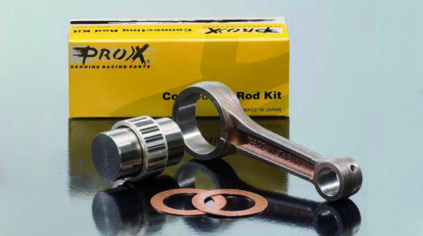 PROX Pleuelsatz YZ250F14-26