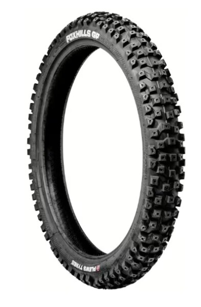 PLEWS TYRES Reifen "MX3 Foxhills GP" vorne
