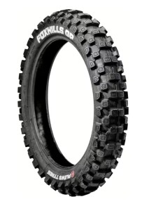 PLEWS TYRES Reifen "MX3 Foxhills GP" hinten