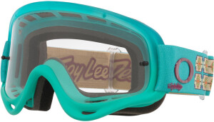 OAKLEY O-Frame MX Brille - TLD Falcon Grey Lens Glas