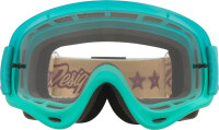 OAKLEY O-Frame MX Brille - TLD Falcon Grey Lens Glas