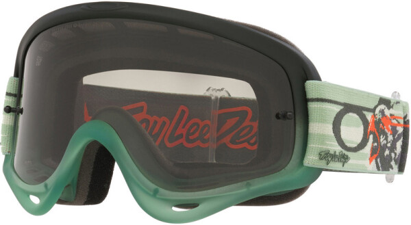 OAKLEY O-Frame MX Brille - TLD Tribe Klares Glas