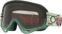 OAKLEY O-Frame MX Brille - TLD Tribe Klares Glas