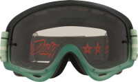 OAKLEY O-Frame MX Brille - TLD Tribe Klares Glas