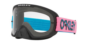OAKLEY O-Frame 2.0 Pro MX Heritage Brille - 2 Stroke Blue...