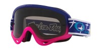 OAKLEY O-Frame MX TLD Speed Stars - Dark Smoked lens