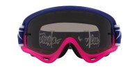 OAKLEY O-Frame MX TLD Speed Stars - Dark Smoked lens