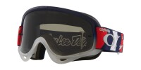 OAKLEY O-Frame MX TLD RWB Stars - Dark Smoked lens