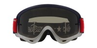 OAKLEY O-Frame MX TLD RWB Stars - Dark Smoked lens