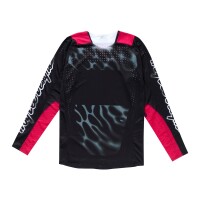 TROY LEE DESIGNS SE Pro Trikot - Ream Black