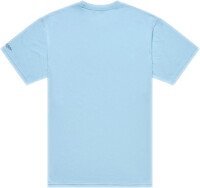 TROY LEE DESIGNS Badge T-Shirt - Dawn Blue